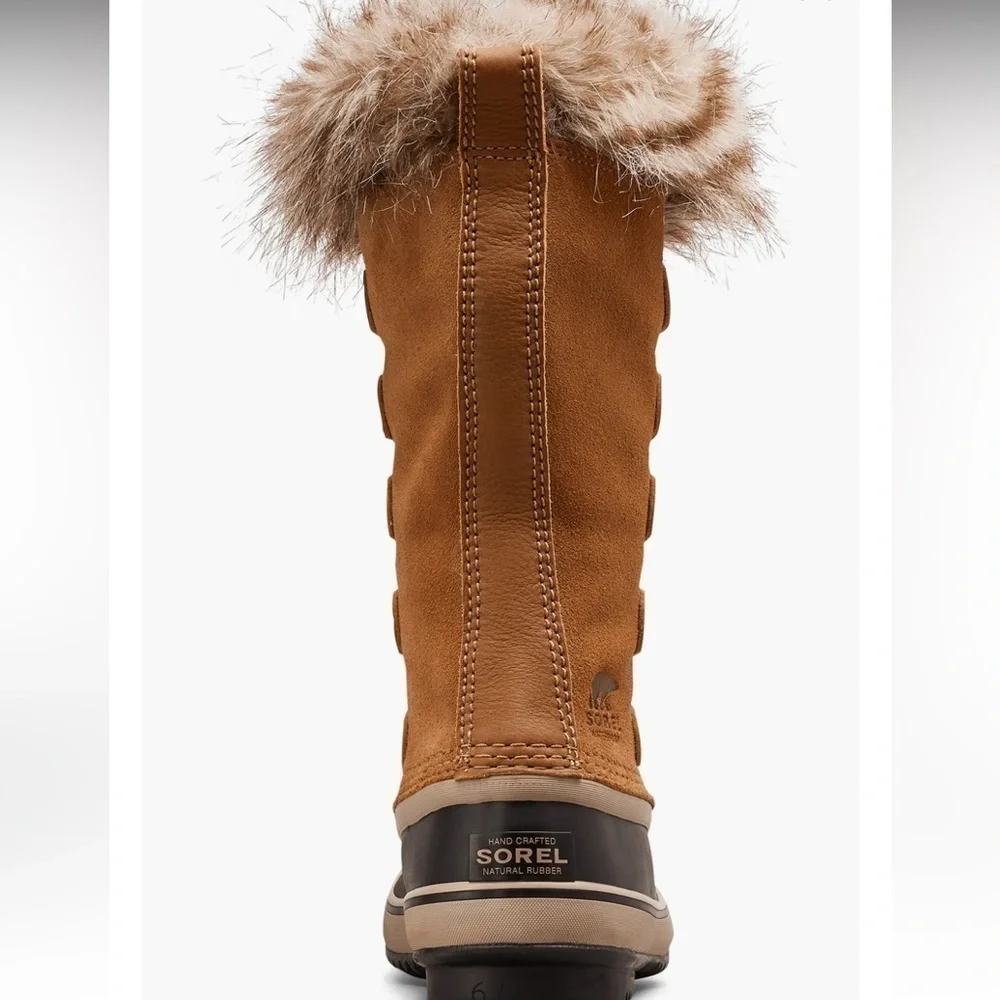 Sorel new without